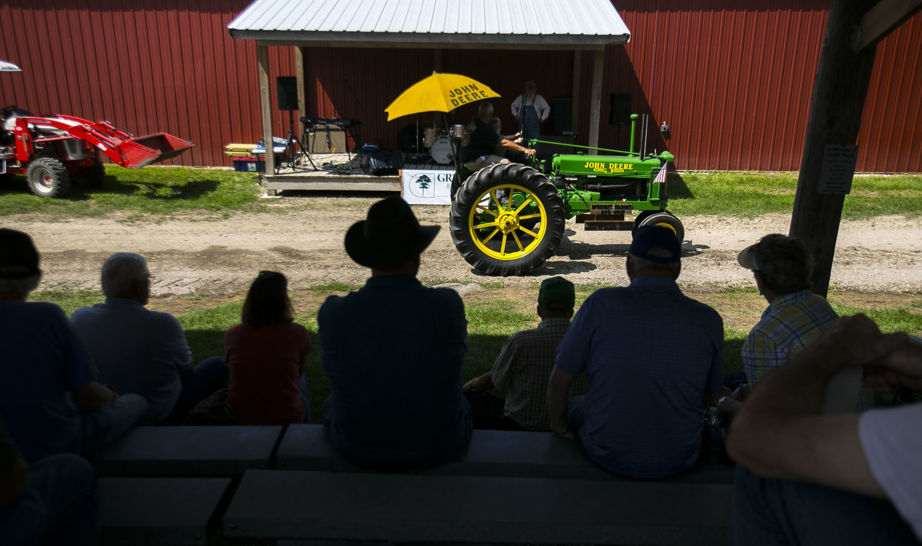 Prairie Homestead 4